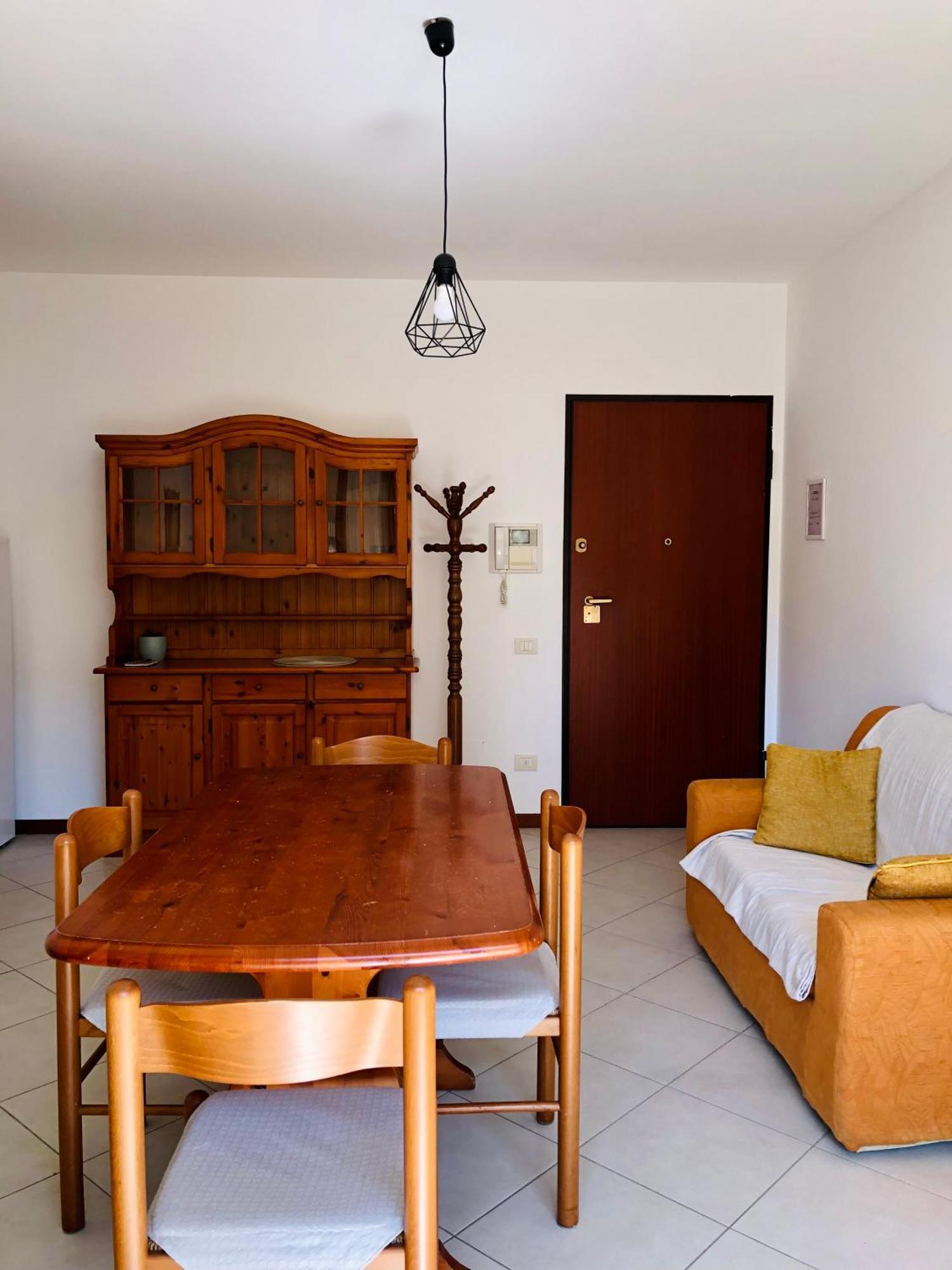 Casa Tirso Daire Oristano Dış mekan fotoğraf