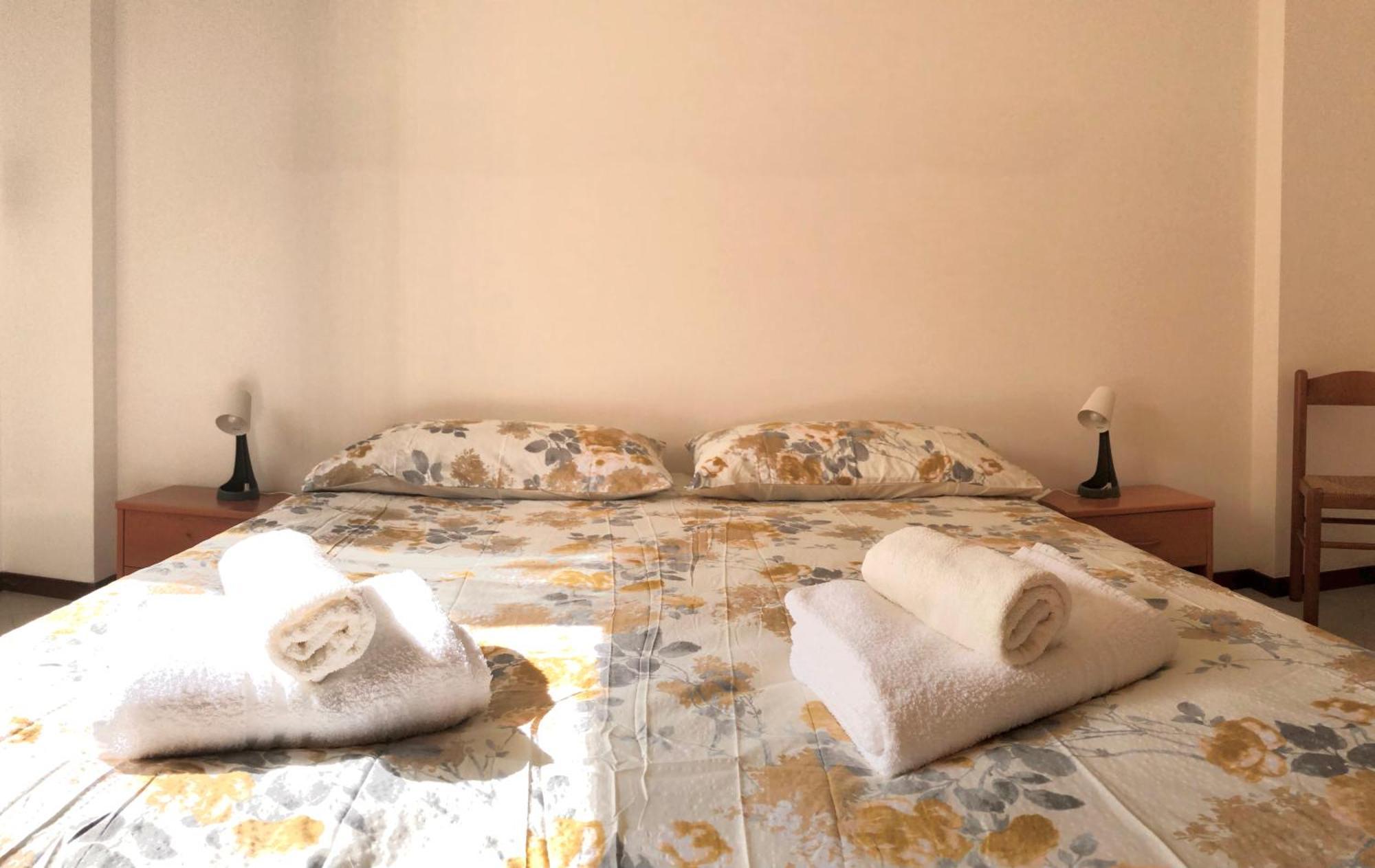 Casa Tirso Daire Oristano Dış mekan fotoğraf