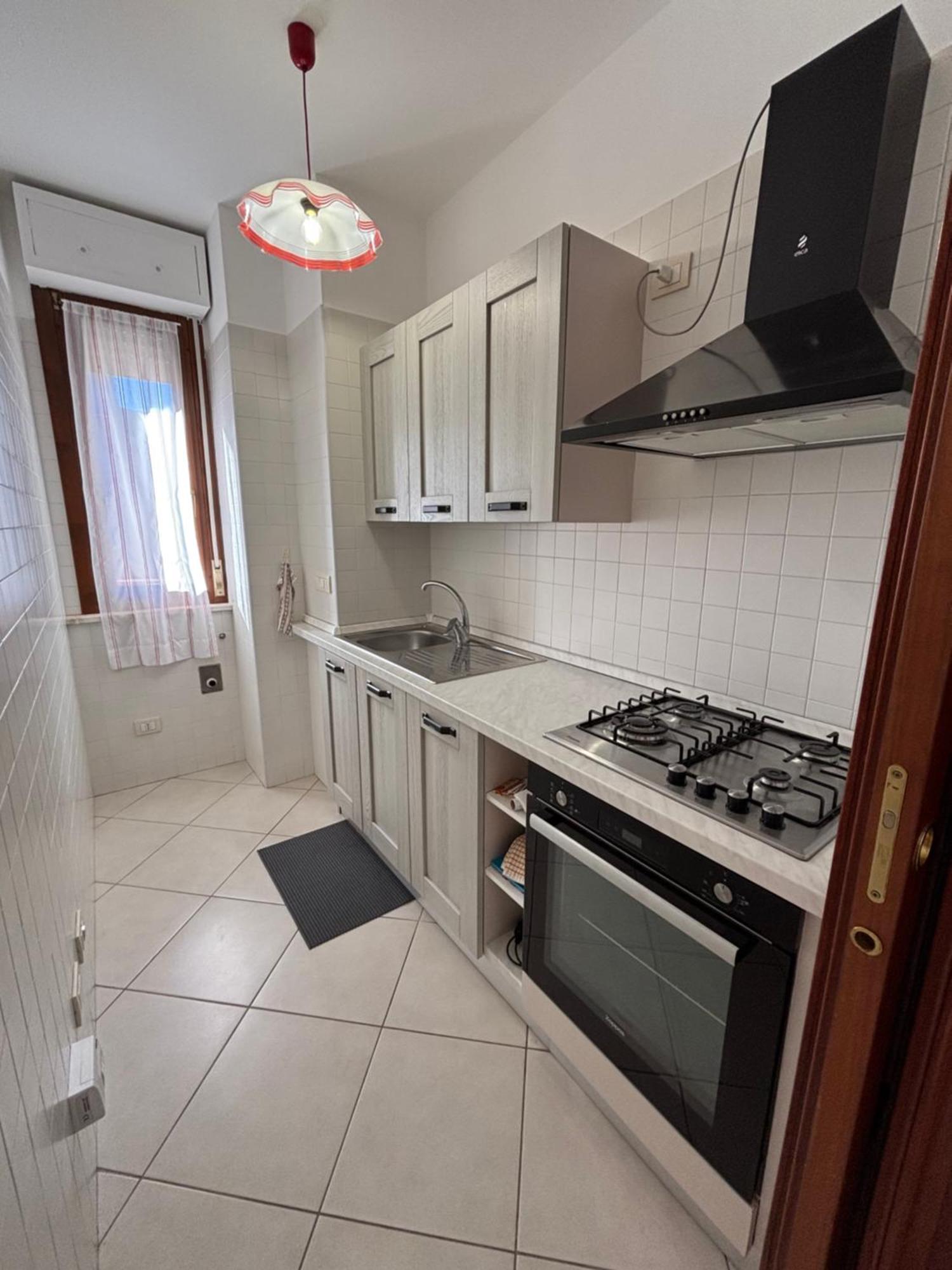 Casa Tirso Daire Oristano Dış mekan fotoğraf