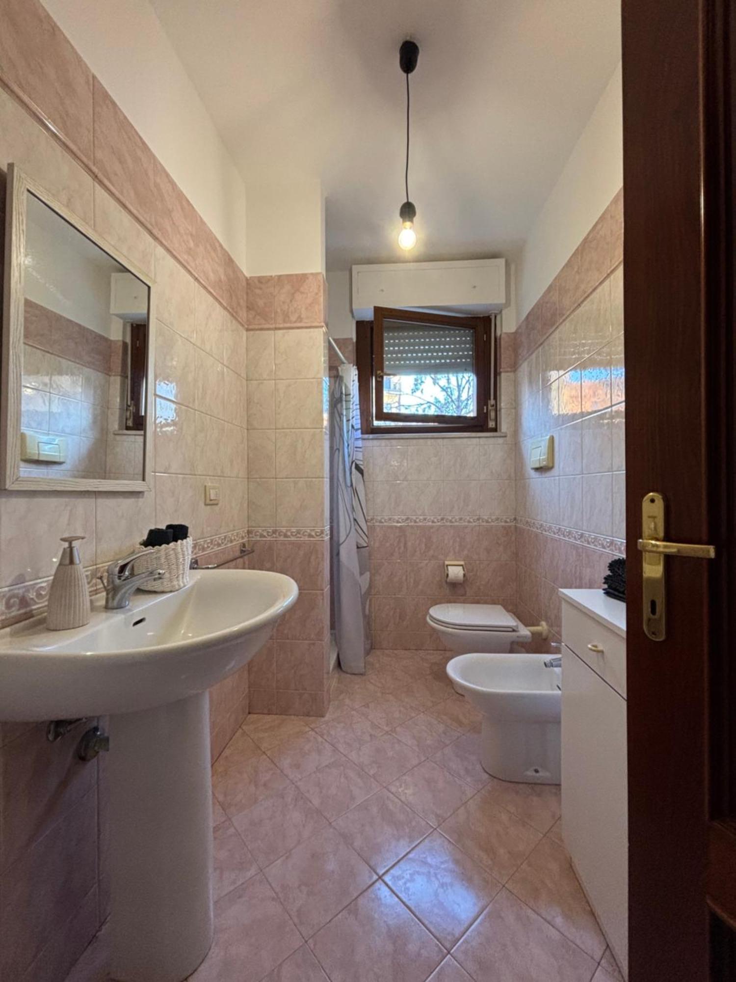 Casa Tirso Daire Oristano Dış mekan fotoğraf