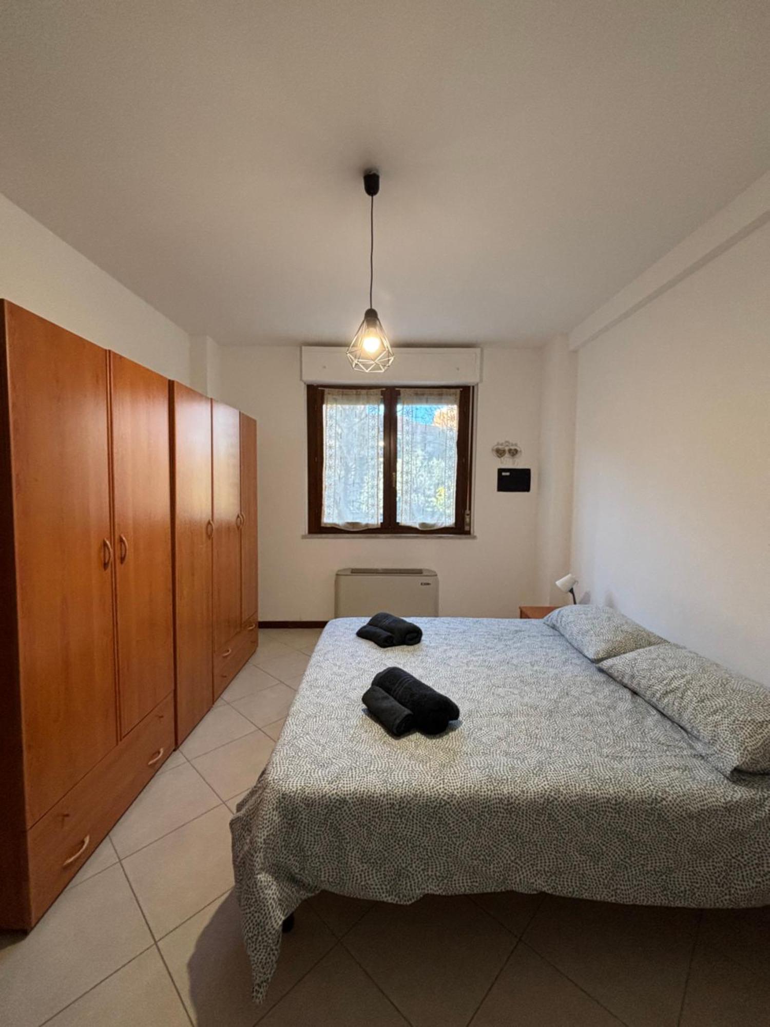 Casa Tirso Daire Oristano Dış mekan fotoğraf